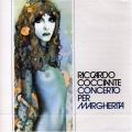 Riccardo Cocciante - Concerto Per Margherita Riccardo Cocciante - Concerto Per Margherita